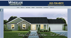 Desktop Screenshot of citrusbuilder.com