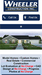 Mobile Screenshot of citrusbuilder.com